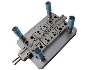 什么是多工位級(jí)進(jìn)模？