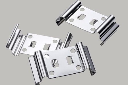 加工廠對精密沖壓件驗(yàn)收標(biāo)準(zhǔn)非常嚴(yán)格