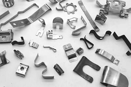 五金彈片制造原則和要點(diǎn)，你掌握多少？