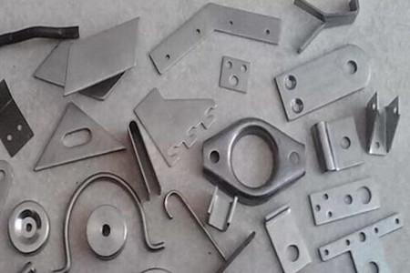 精密沖壓件有哪些表面處理方式？五種方式介紹！