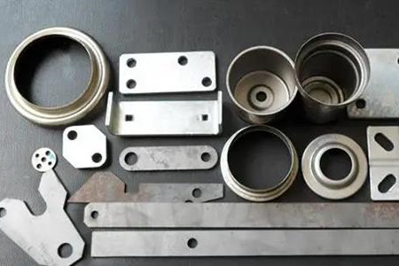 精密沖壓件有哪些表面處理方式？五種方式介紹！