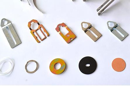 如何預(yù)防精密沖壓件不良毛刺的產(chǎn)生?昌馳分享!