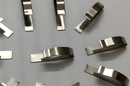 影響五金彈片價格的因素有哪些？