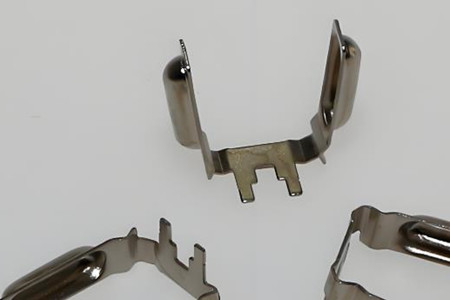 五金彈片哪家好？廠家推薦看這里！