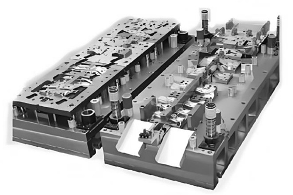 連續(xù)模安裝步驟和注意事項，總結的太全面了！ 圖2