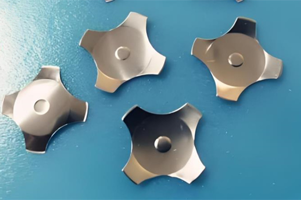 五金彈片的特點、用途和生產工藝 圖2